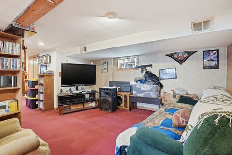 Tiny photo for 7801 Natchez Avenue, Burbank, IL 60459 (MLS # 12629247)