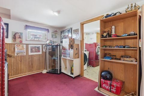 Tiny photo for 7801 Natchez Avenue, Burbank, IL 60459 (MLS # 12629247)