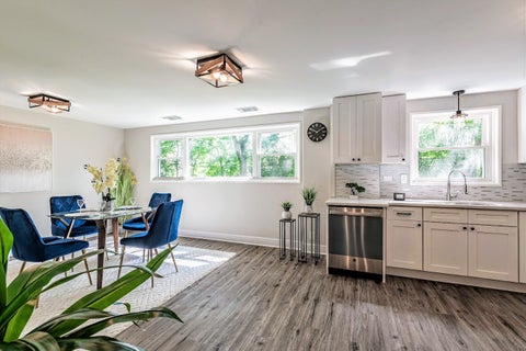Tiny photo for 16039 Marion Drive, South Holland, IL 60473 (MLS # 12793357)
