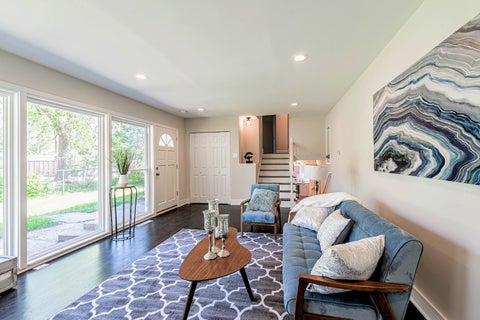 Tiny photo for 16039 Marion Drive, South Holland, IL 60473 (MLS # 12793357)
