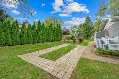 Tiny photo for 39W440 Campton Hills Drive, Campton Hills, IL 60175 (MLS # 12768429)
