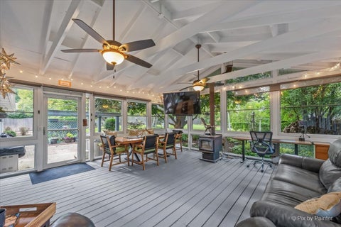 Tiny photo for 39W440 Campton Hills Drive, Campton Hills, IL 60175 (MLS # 12768429)