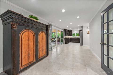 Tiny photo for 39W440 Campton Hills Drive, Campton Hills, IL 60175 (MLS # 12768429)