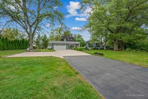 Tiny photo for 39W440 Campton Hills Drive, Campton Hills, IL 60175 (MLS # 12768429)