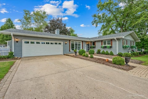 Photo of 39W440 Campton Hills Drive, Campton Hills, IL 60175 (MLS # 12768429)