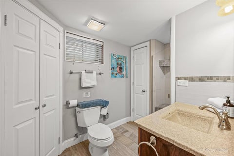 Tiny photo for 39W440 Campton Hills Drive, Campton Hills, IL 60175 (MLS # 12768429)