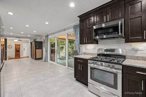 Tiny photo for 39W440 Campton Hills Drive, Campton Hills, IL 60175 (MLS # 12768429)