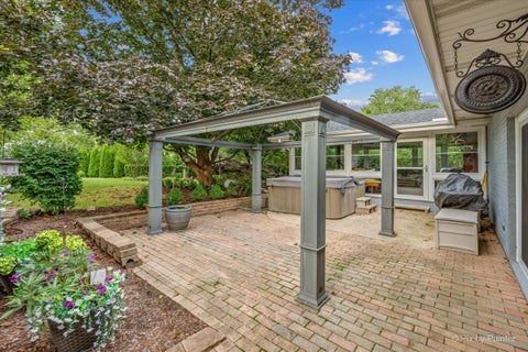 Tiny photo for 39W440 Campton Hills Drive, Campton Hills, IL 60175 (MLS # 12768429)