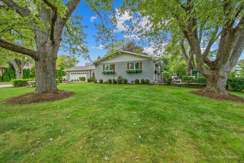 Tiny photo for 39W440 Campton Hills Drive, Campton Hills, IL 60175 (MLS # 12768429)