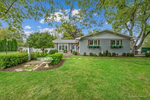 Tiny photo for 39W440 Campton Hills Drive, Campton Hills, IL 60175 (MLS # 12768429)