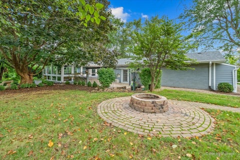 Tiny photo for 39W440 Campton Hills Drive, Campton Hills, IL 60175 (MLS # 12768429)