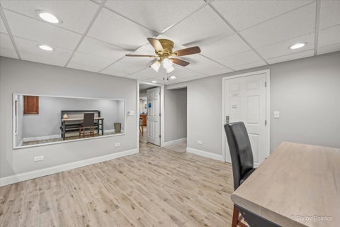 Tiny photo for 39W440 Campton Hills Drive, Campton Hills, IL 60175 (MLS # 12768429)