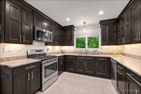 Tiny photo for 39W440 Campton Hills Drive, Campton Hills, IL 60175 (MLS # 12768429)