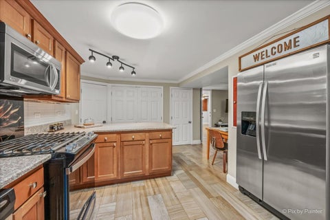 Tiny photo for 39W440 Campton Hills Drive, Campton Hills, IL 60175 (MLS # 12768429)
