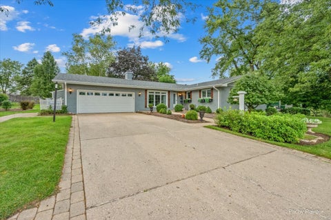 Tiny photo for 39W440 Campton Hills Drive, Campton Hills, IL 60175 (MLS # 12768429)