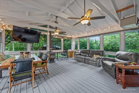 Tiny photo for 39W440 Campton Hills Drive, Campton Hills, IL 60175 (MLS # 12768429)