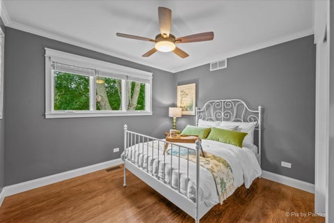 Tiny photo for 39W440 Campton Hills Drive, Campton Hills, IL 60175 (MLS # 12768429)