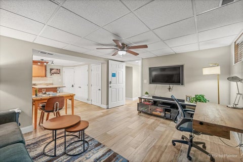 Tiny photo for 39W440 Campton Hills Drive, Campton Hills, IL 60175 (MLS # 12768429)