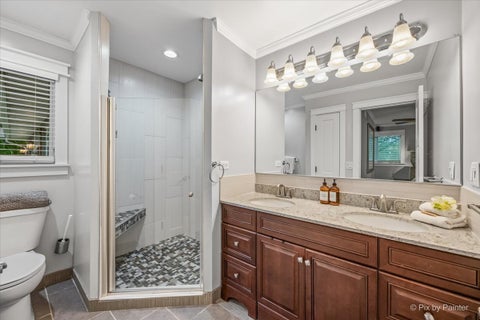 Tiny photo for 39W440 Campton Hills Drive, Campton Hills, IL 60175 (MLS # 12768429)