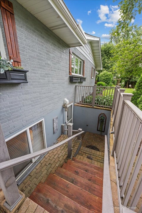 Tiny photo for 39W440 Campton Hills Drive, Campton Hills, IL 60175 (MLS # 12768429)