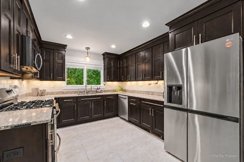 Tiny photo for 39W440 Campton Hills Drive, Campton Hills, IL 60175 (MLS # 12768429)