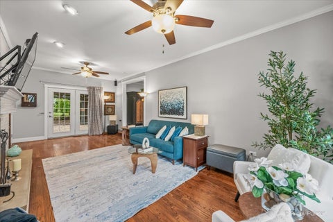 Tiny photo for 39W440 Campton Hills Drive, Campton Hills, IL 60175 (MLS # 12768429)