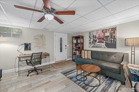 Tiny photo for 39W440 Campton Hills Drive, Campton Hills, IL 60175 (MLS # 12768429)