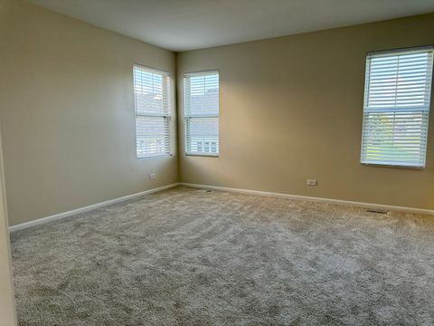 Tiny photo for 4533 Garritano Street #A, Yorkville, IL 60560 (MLS # 12629493)