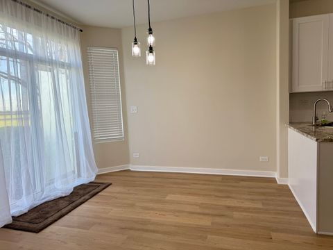 Tiny photo for 4533 Garritano Street #A, Yorkville, IL 60560 (MLS # 12629493)