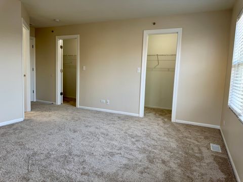 Tiny photo for 4533 Garritano Street #A, Yorkville, IL 60560 (MLS # 12629493)