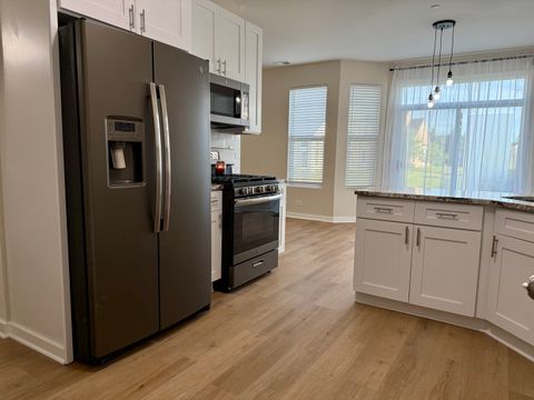 Tiny photo for 4533 Garritano Street #A, Yorkville, IL 60560 (MLS # 12629493)
