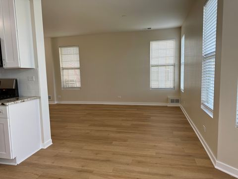 Tiny photo for 4533 Garritano Street #A, Yorkville, IL 60560 (MLS # 12629493)