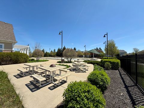 Tiny photo for 4533 Garritano Street #A, Yorkville, IL 60560 (MLS # 12629493)