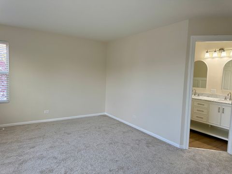 Tiny photo for 4533 Garritano Street #A, Yorkville, IL 60560 (MLS # 12629493)