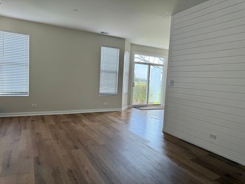 Tiny photo for 4533 Garritano Street #A, Yorkville, IL 60560 (MLS # 12629493)