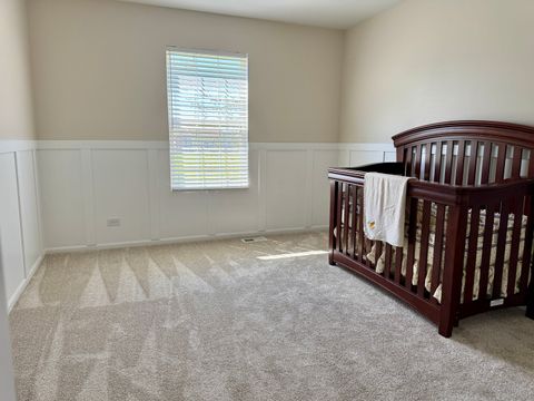 Tiny photo for 4533 Garritano Street #A, Yorkville, IL 60560 (MLS # 12629493)