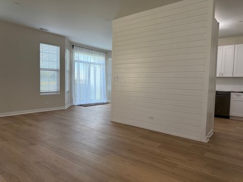 Tiny photo for 4533 Garritano Street #A, Yorkville, IL 60560 (MLS # 12629493)