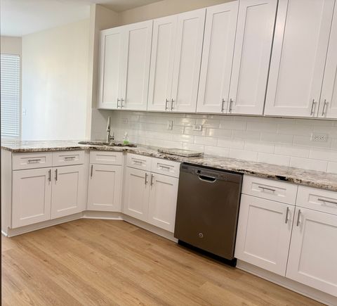 Tiny photo for 4533 Garritano Street #A, Yorkville, IL 60560 (MLS # 12629493)