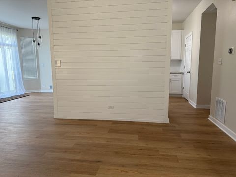 Tiny photo for 4533 Garritano Street #A, Yorkville, IL 60560 (MLS # 12629493)