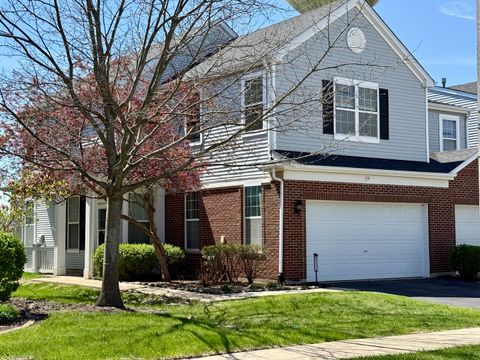 Photo of 4533 Garritano Street #A, Yorkville, IL 60560 (MLS # 12629493)