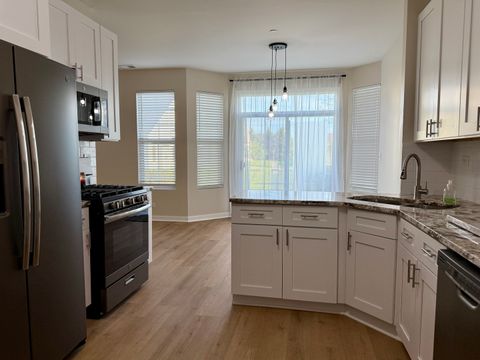 Tiny photo for 4533 Garritano Street #A, Yorkville, IL 60560 (MLS # 12629493)
