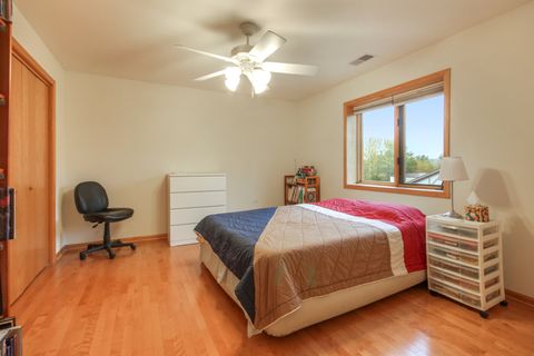Tiny photo for 6254 Kallsen Drive #4, Tinley Park, IL 60477 (MLS # 12491334)