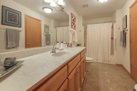 Tiny photo for 6254 Kallsen Drive #4, Tinley Park, IL 60477 (MLS # 12491334)