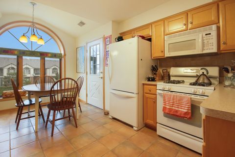 Tiny photo for 6254 Kallsen Drive #4, Tinley Park, IL 60477 (MLS # 12491334)