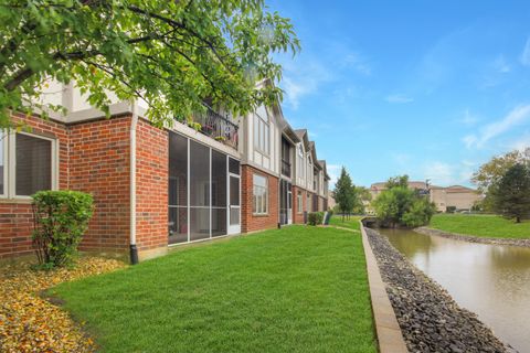 Tiny photo for 6254 Kallsen Drive #4, Tinley Park, IL 60477 (MLS # 12491334)