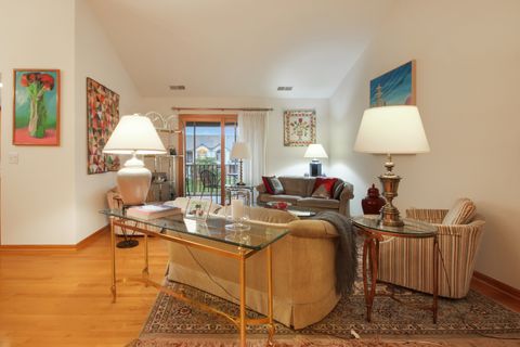 Tiny photo for 6254 Kallsen Drive #4, Tinley Park, IL 60477 (MLS # 12491334)
