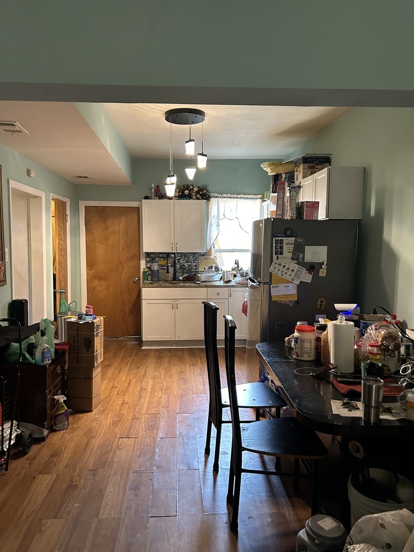 609 N Hamlin Avenue