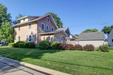 Tiny photo for 302 W 13th Street, Sterling, IL 61081 (MLS # 12697924)