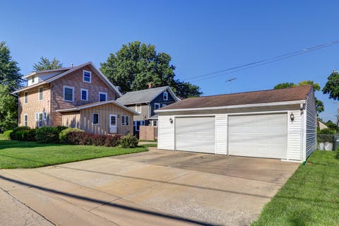 Tiny photo for 302 W 13th Street, Sterling, IL 61081 (MLS # 12697924)