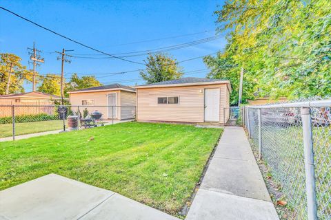 Tiny photo for 7117 S UNIVERSITY Avenue, Chicago, IL 60619 (MLS # 12495939)